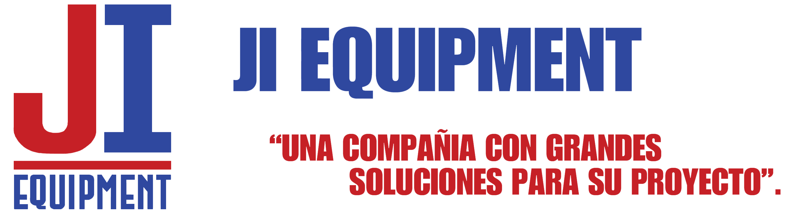 JI-Equipment logo